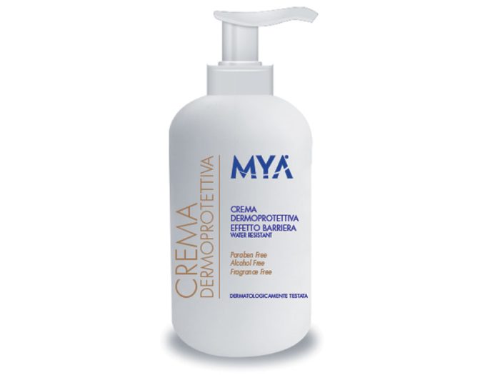 CREMA BARRIERA MANI 500 ml