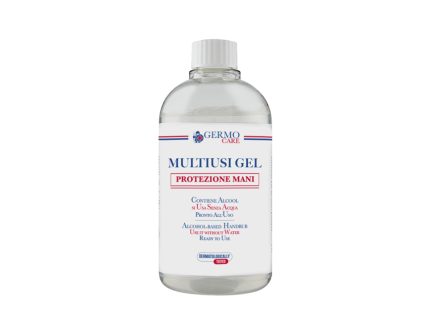 GEL MULTIUSI 500 ml