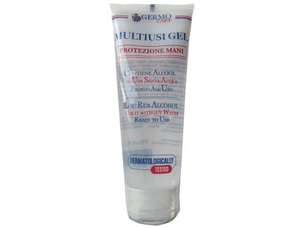 GEL MULTIUSI 75 ml - tubetto