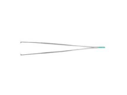 PEHA 991062 PINZA ADSON PER TESSUTI - retta - 12 cm