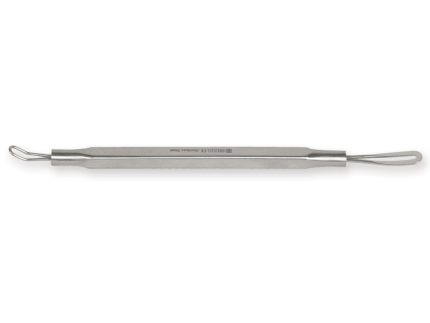 ESCAVATORE AD ANELLI - 11 cm