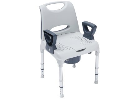 SEDIA DOCCIA E COMODA AQ-TICA