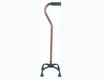 QUADRIPODE Q3 - bronzo