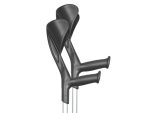 Noleggio Stampelle Evolution