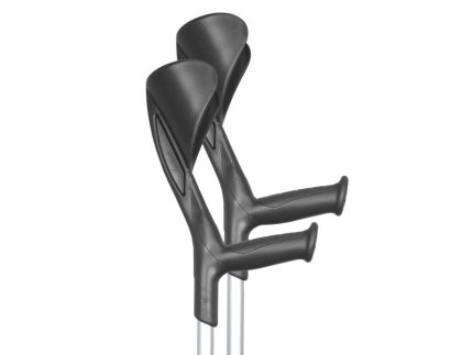 Noleggio Stampelle Evolution