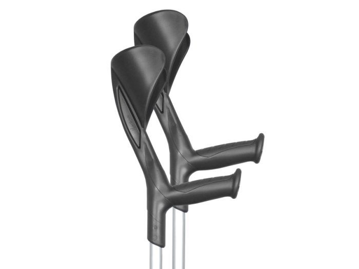 Noleggio Stampelle Evolution