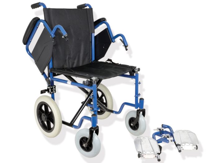 CARROZZINA ESSEX - 46 cm