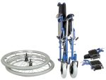 CARROZZINA OXFORD - 43 cm