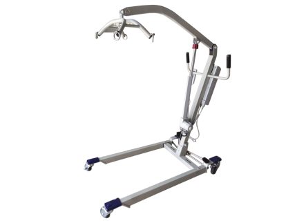 SOLLEVATORE ELETTRICO PAZIENTE - portata 150 kg