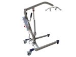 SOLLEVATORE ELETTRICO PAZIENTE - portata 150 kg