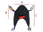IMBRAGATURA CON POGGIATESTA - piccola