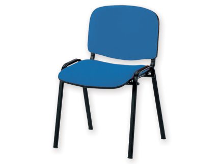 SEDIA ISO similpelle blu