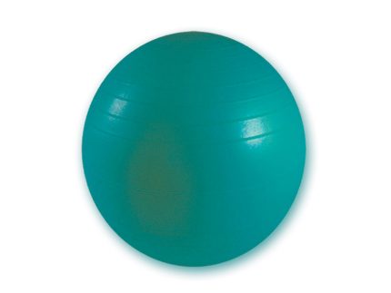 PALLA RESISTENTE diametro 65 cm - verde