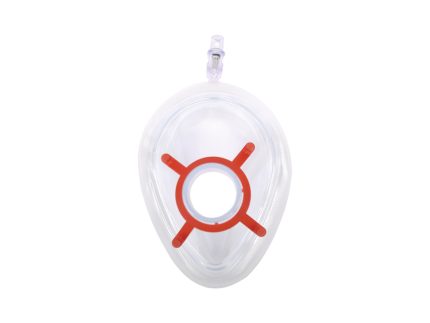 MASCHERINA MONOUSO N 3 - bambino/large