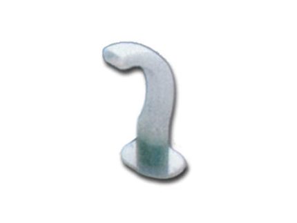 CANNULE DI GUEDEL 80 mm adulti piccolo 2 (verde)