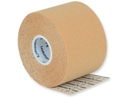 LEUKOTAPE K TAPE NEUROMUSCOLARE pelle BSN 5 m x 5 cm