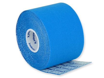 LEUKOTAPE K TAPE NEUROMUSCOLARE blu BSN 5 m x 5 cm