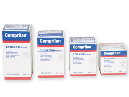 BENDA COMPRESSIVA COMPRILAND 5 m x 6 cm