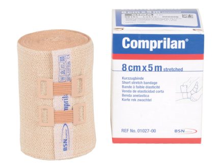 BENDA COMPRESSIVA COMPRILAND 5mx8cm