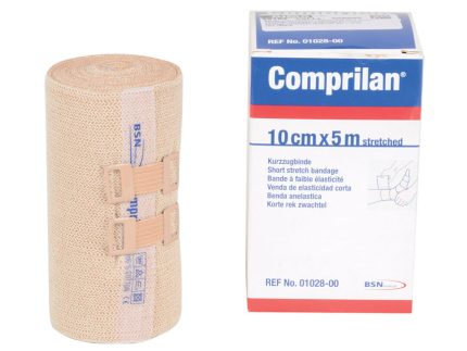 BENDA COMPRESSIVA COMPRILAND 5mx10cm