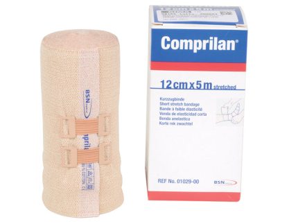 BENDA COMPRESSIVA COMPRILAND 5mx12cm