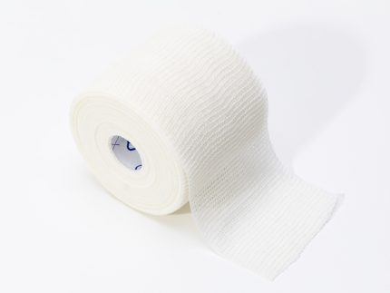 BENDA ELASTICA COESIVA 20m x 8cm - latex free
