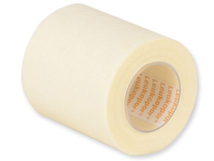 NASTRO LEUKOPOR 9,2 m x 50 mm
