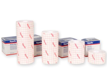 MEDICAZIONE HYPAFIX 10 m x 150 mm