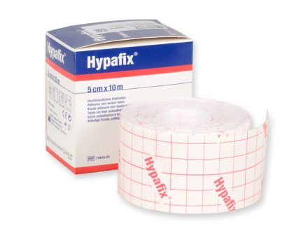 MEDICAZIONE HYPAFIX 10mx50mm