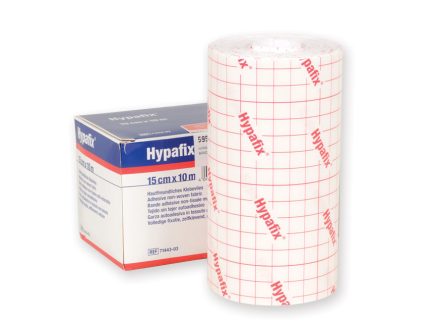 MEDICAZIONE HYPAFIX 10mx150mm