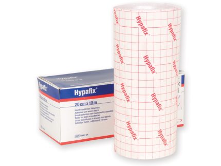 MEDICAZIONE HYPAFIX 10 m x 200 mm