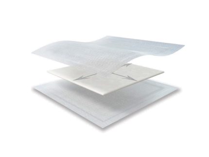 KERRAMAX CARE 3M+KCI 10x10 cm