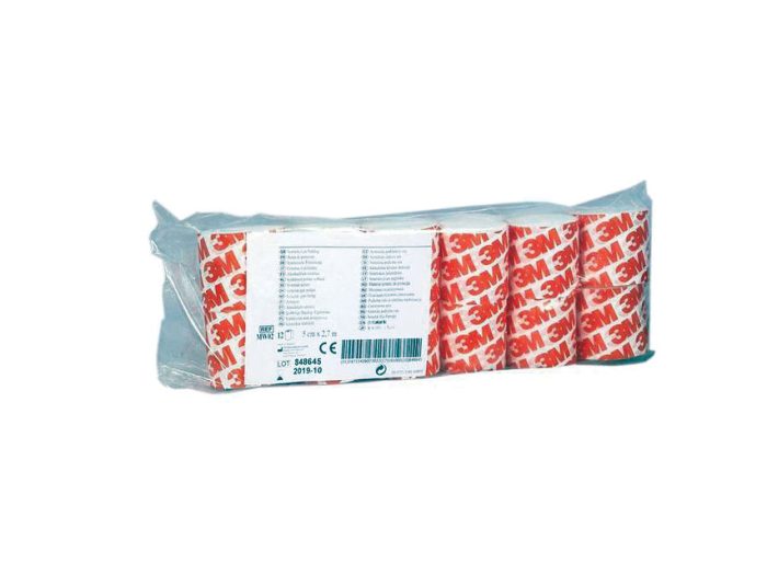 PAD SOTTO GESSO 5 cm x 2,7 m
