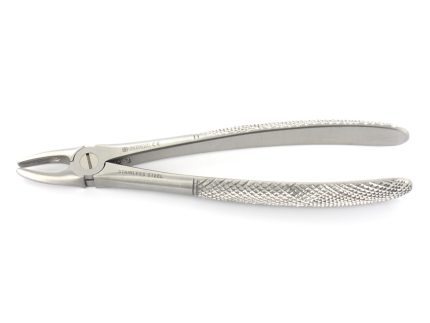 PINZA PER ESTRAZIONE superiore fig 2