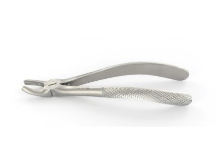 PINZA PER ESTRAZIONE superiore fig 18
