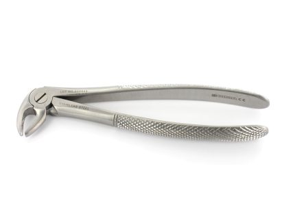 PINZA PER ESTRAZIONE inferiore fig 16
