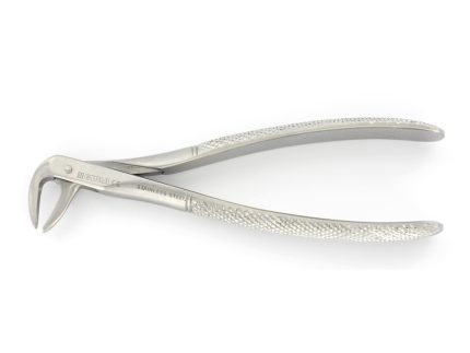 PINZA PER ESTRAZIONE inferiore fig 74N