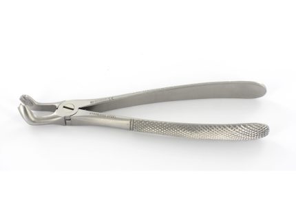 PINZA PER ESTRAZIONE inferiore fig 79