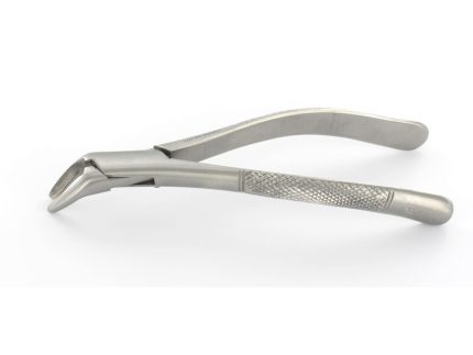 PINZA PER ESTRAZIONE inferiore fig 151