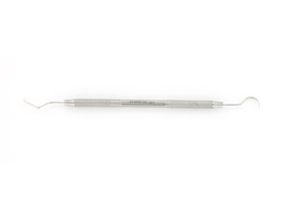 SONDA EXPLORER fig 17/23