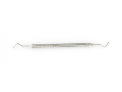 CURETTE Mc CALL - fig. 13/14