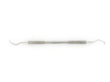 CURETTE GRACEY fig 1/2 ant