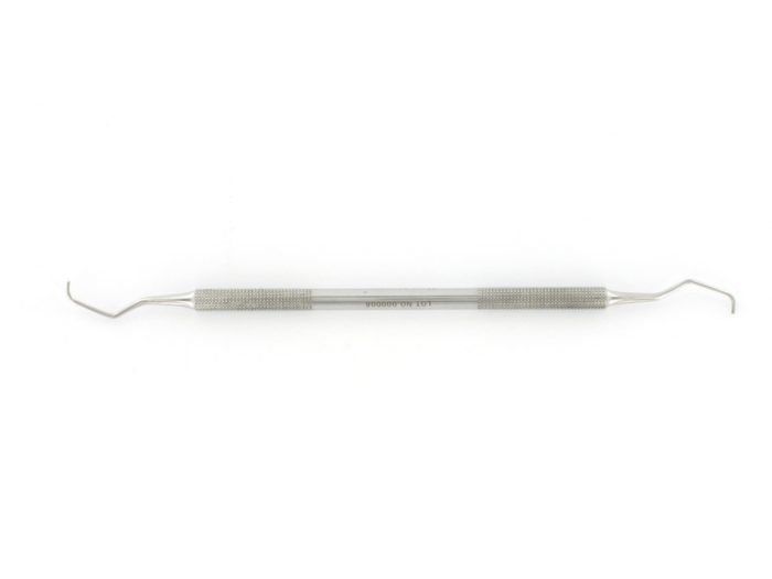 CURETTE GRACEY fig 1/2 ant