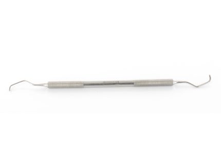 CURETTE GRACEY fig 7/8 media