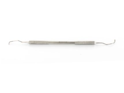 CURETTE GRACEY fig 13/14 post.