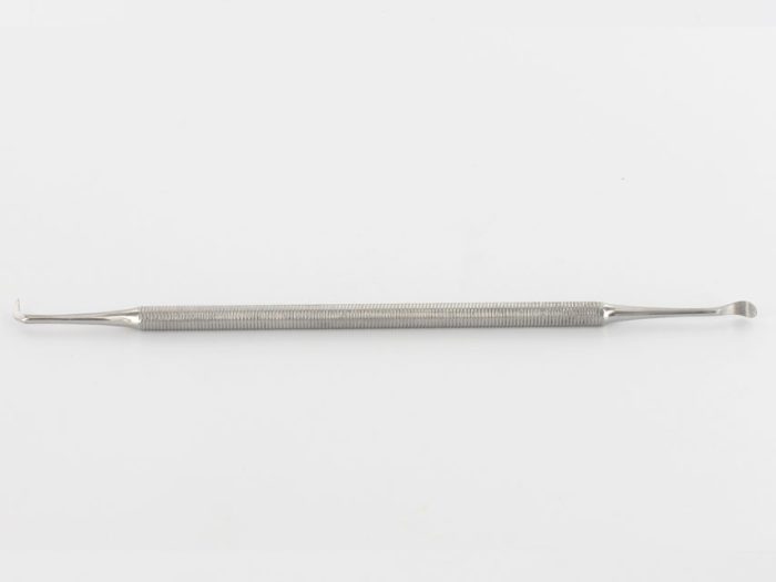 SCALER MITCHEL