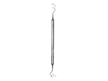 STRUMENTO PER PERIODONZIA fig ST 2/3