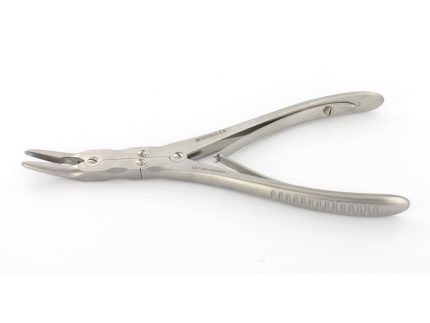 PINZA BEYER - 18 cm