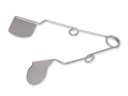 APRIBOCCA PER RODITORI 6 cm