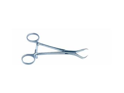 PINZA RIDUZIONE OSSA 16 cm